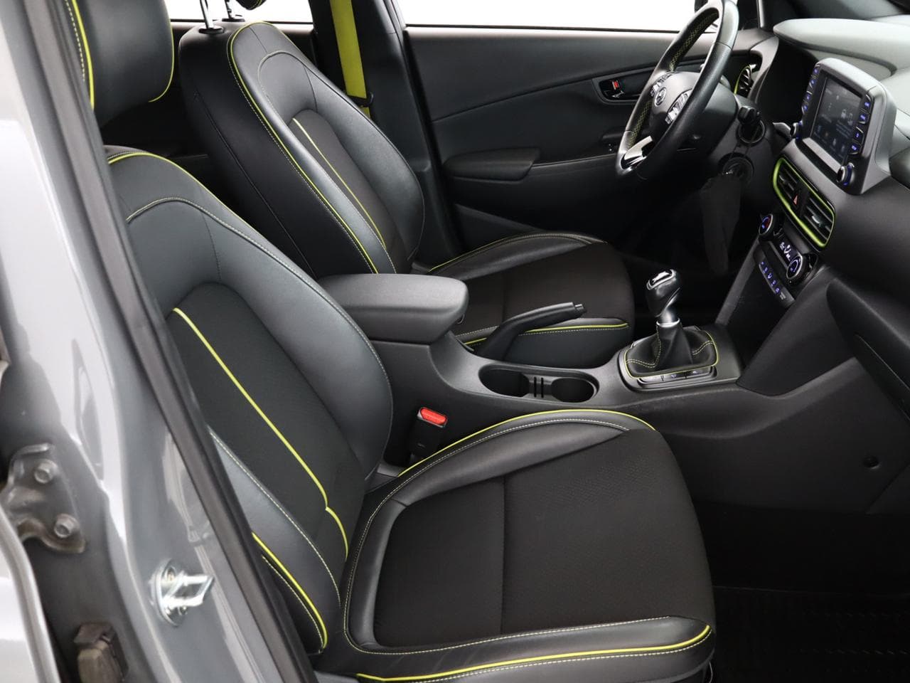 2019 Hyundai KONA - 10