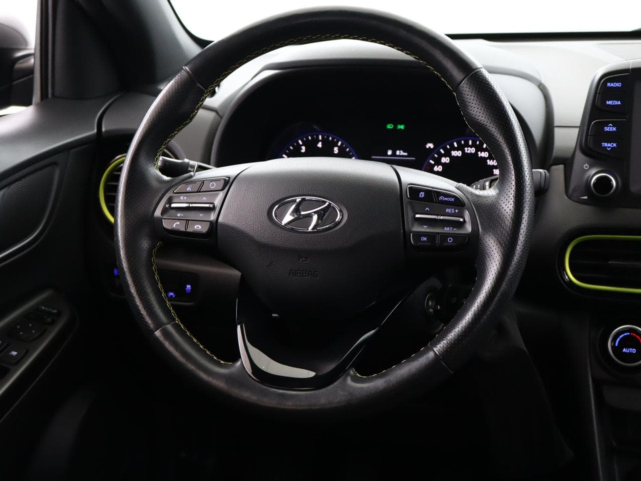 2019 Hyundai KONA - 19