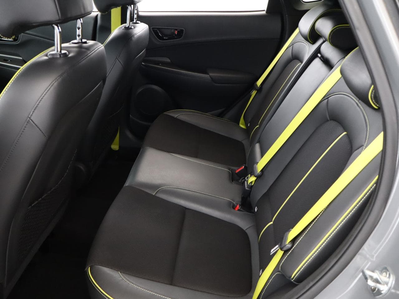 2019 Hyundai KONA - 13