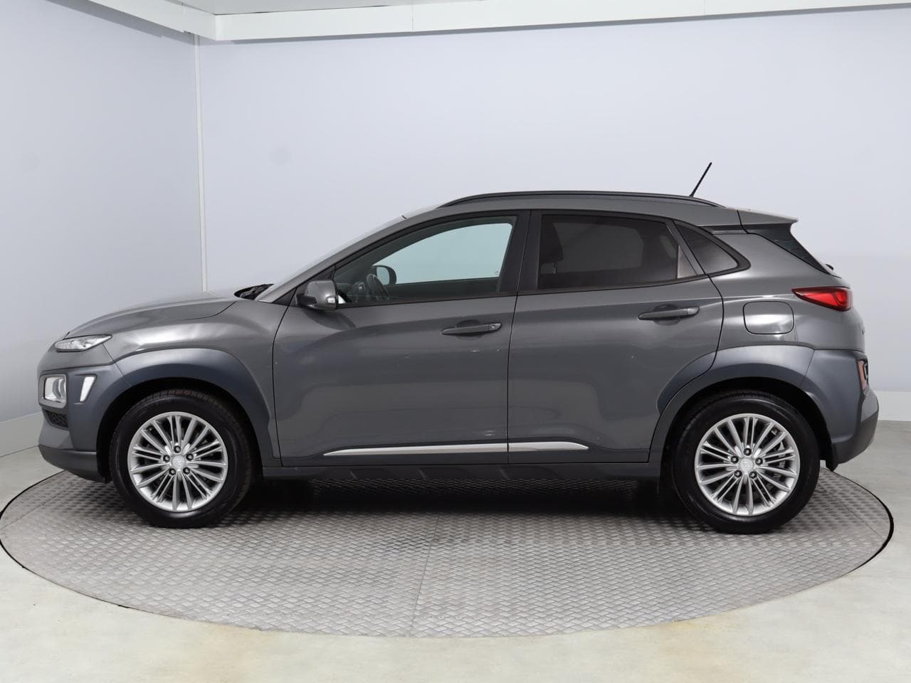 2019 Hyundai KONA - 4