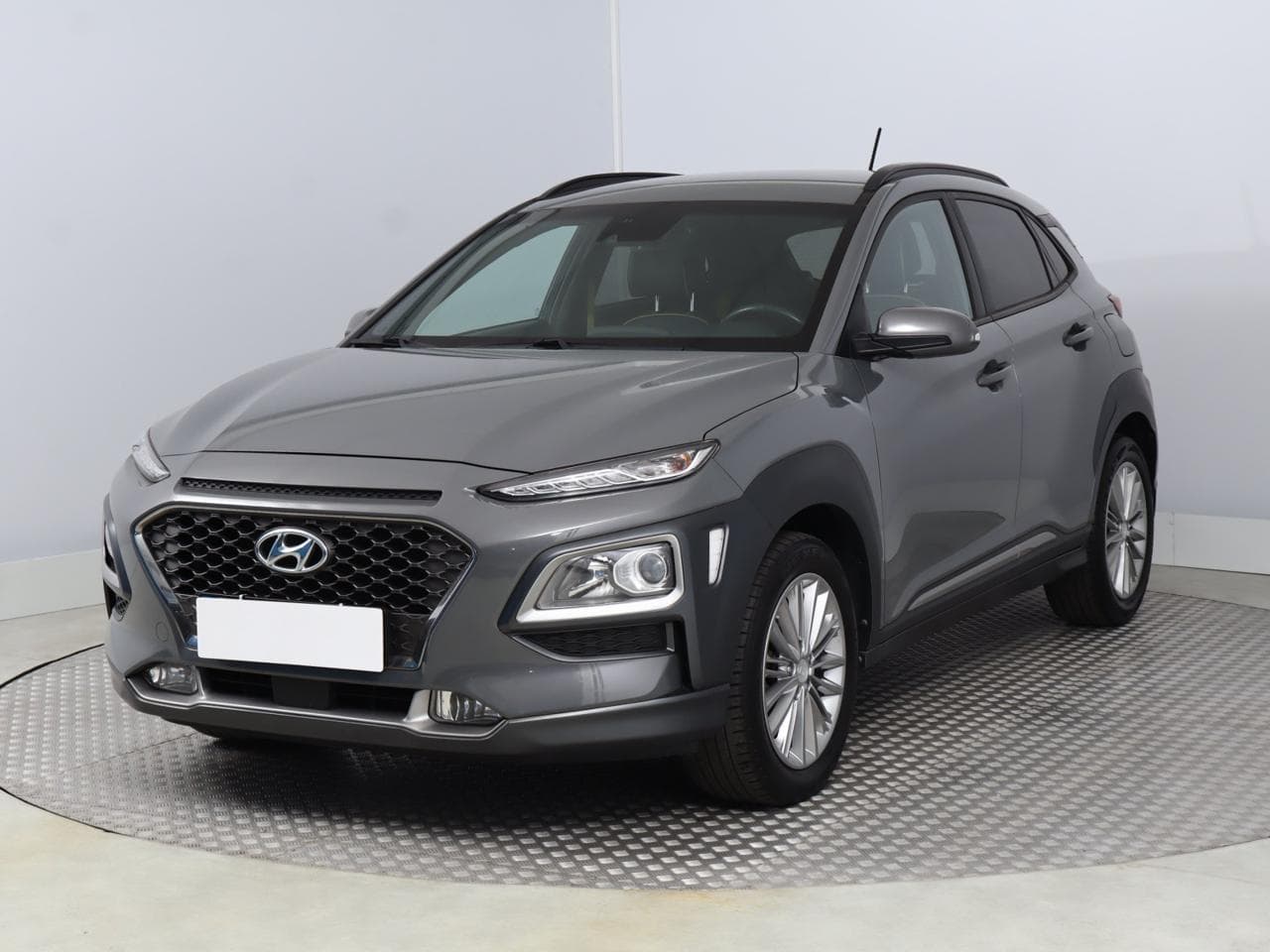 2019 Hyundai KONA - 3