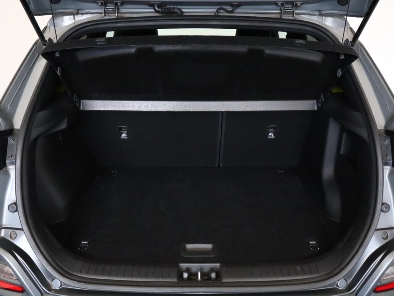2019 Hyundai KONA - 17