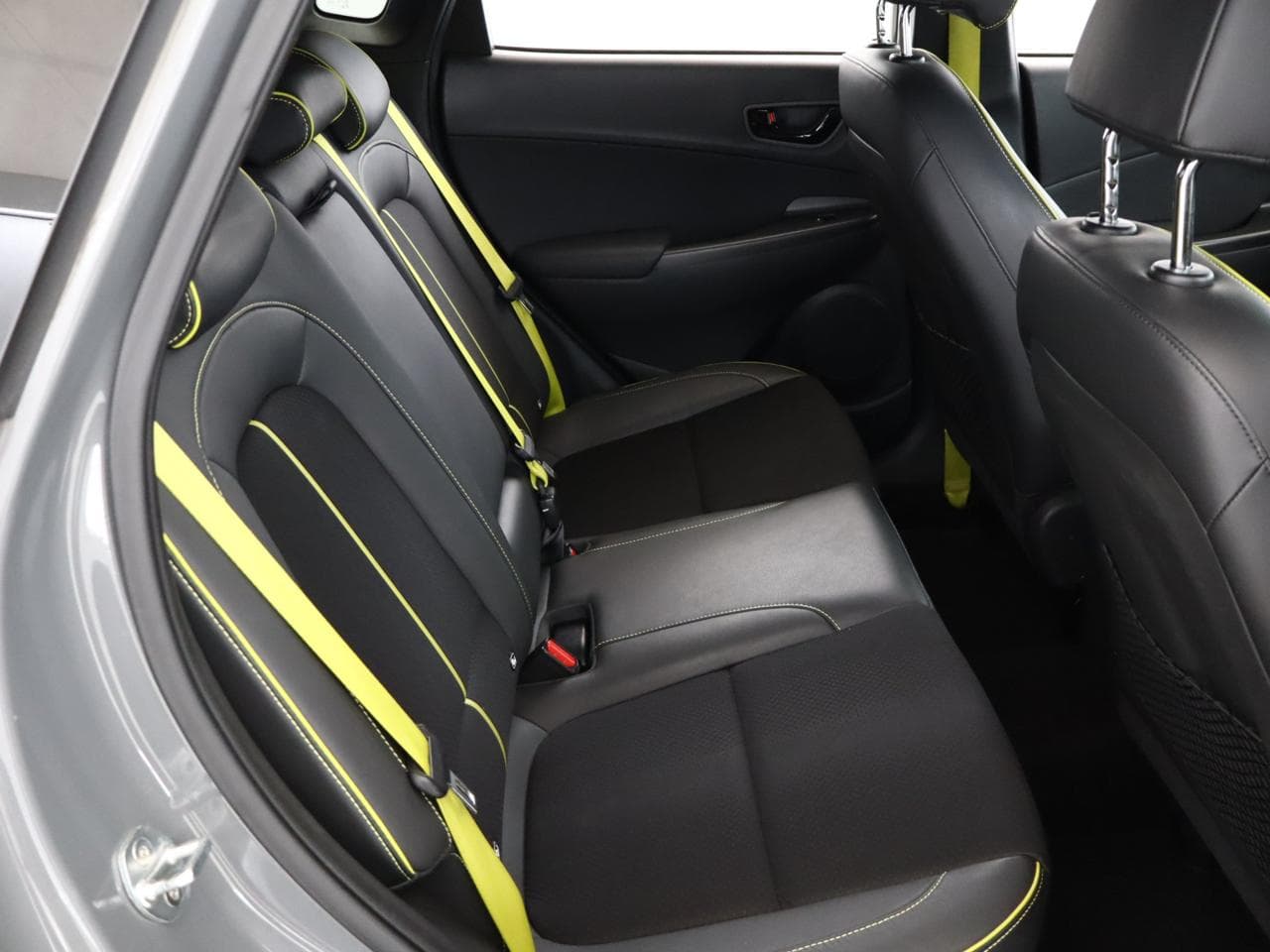 2019 Hyundai KONA - 11