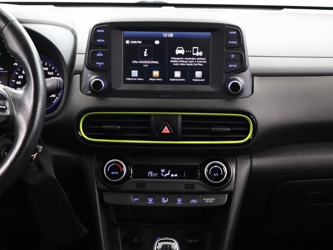 2019 Hyundai KONA - 16