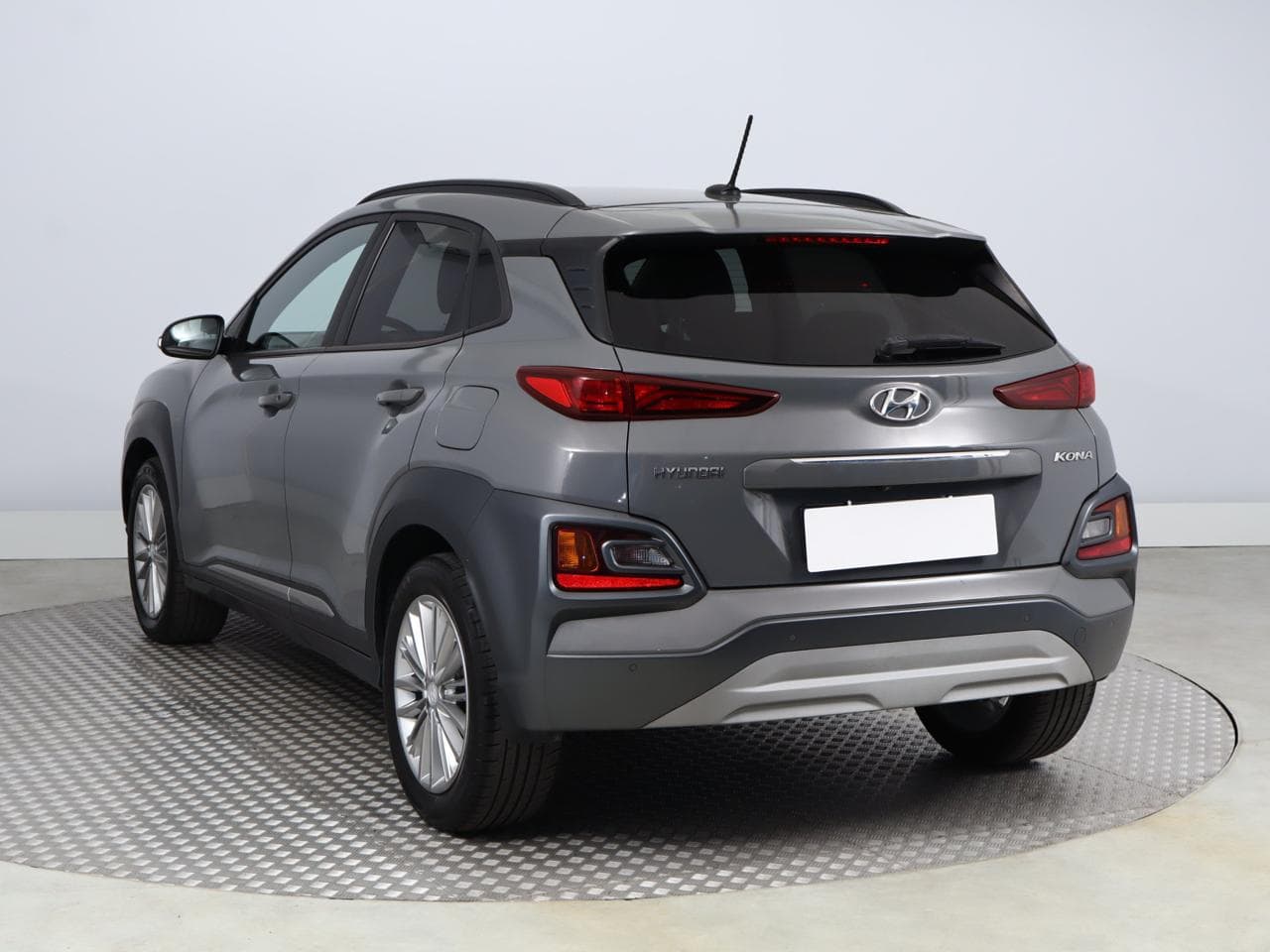 2019 Hyundai KONA - 5
