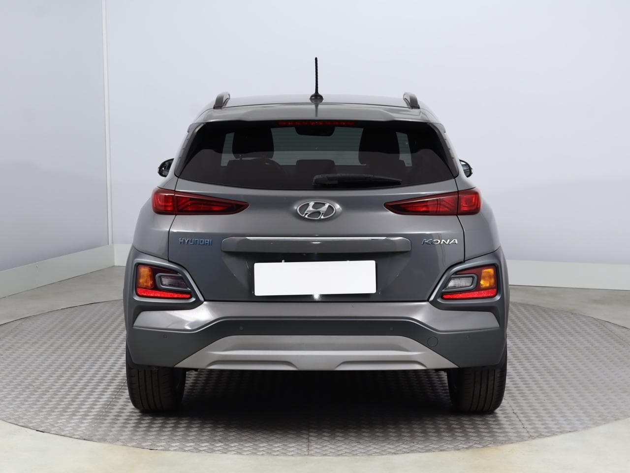 2019 Hyundai KONA - 6
