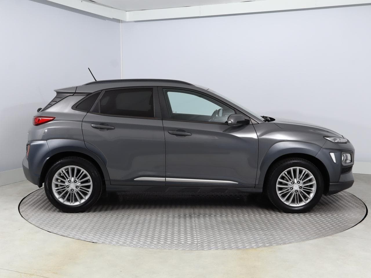 2019 Hyundai KONA - 8