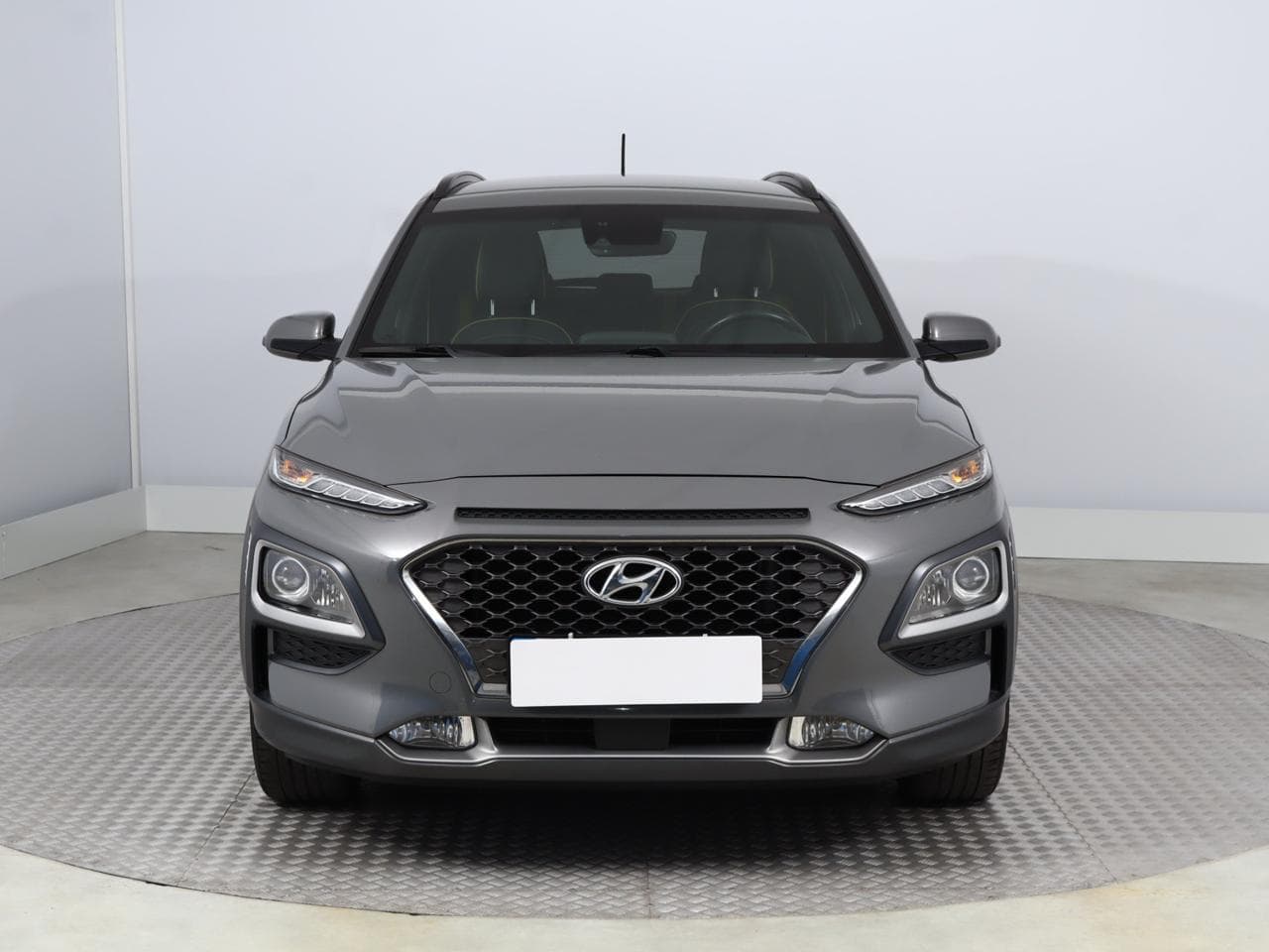 2019 Hyundai KONA - 2