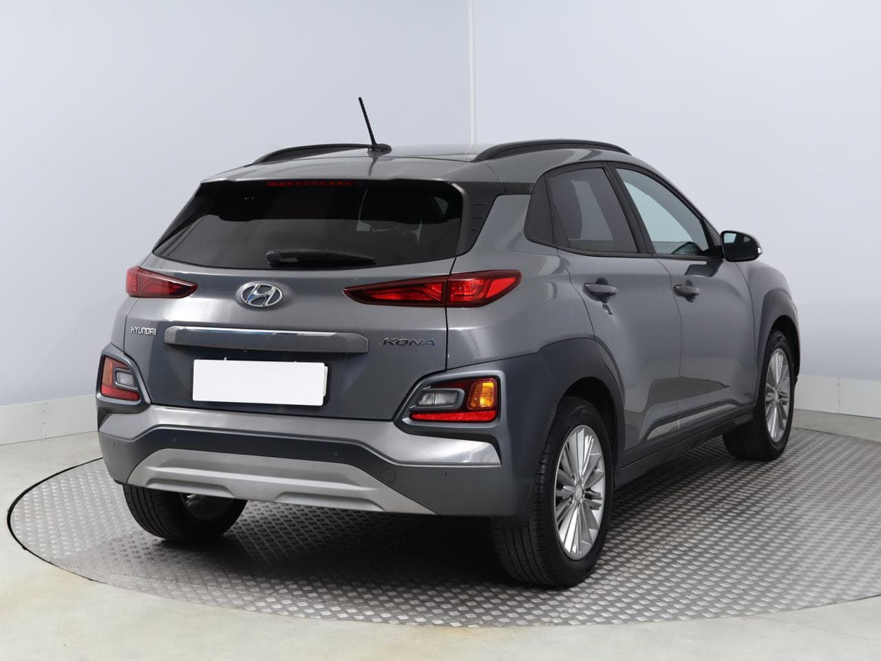 2019 Hyundai KONA - 7