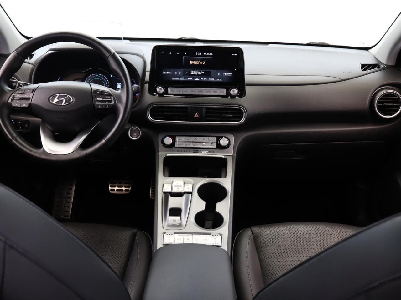 2021 Hyundai KONA - 9