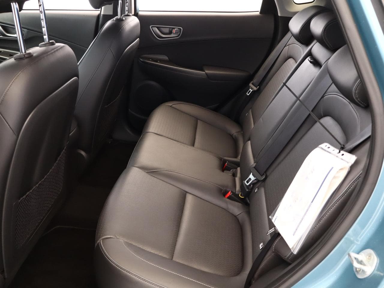 2021 Hyundai KONA - 13