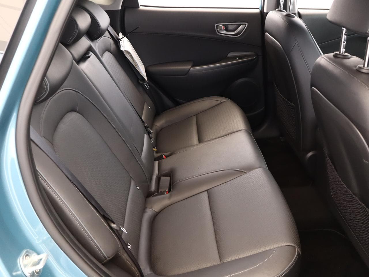 2021 Hyundai KONA - 11