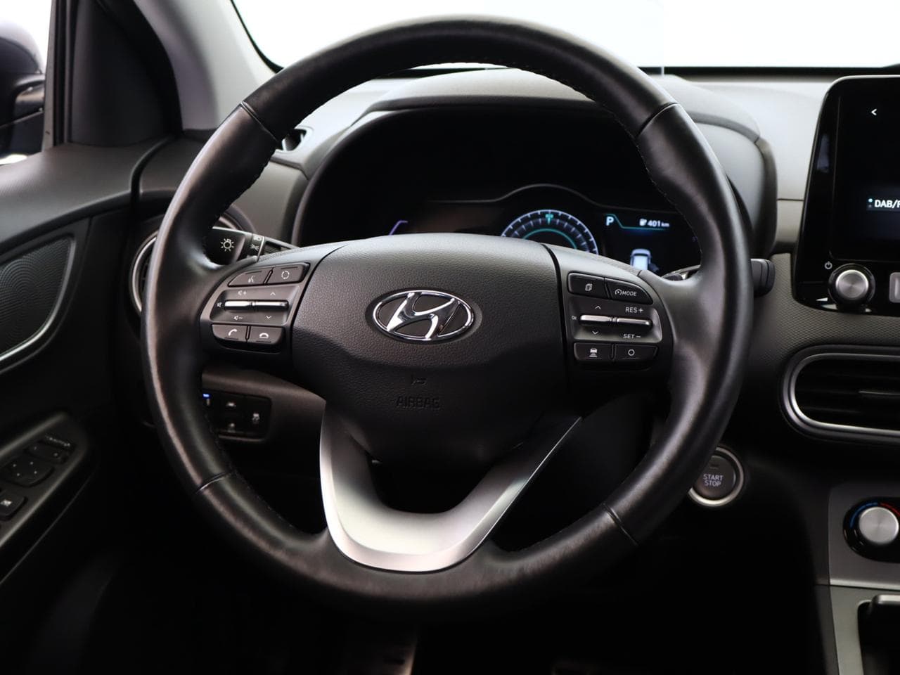 2021 Hyundai KONA - 20