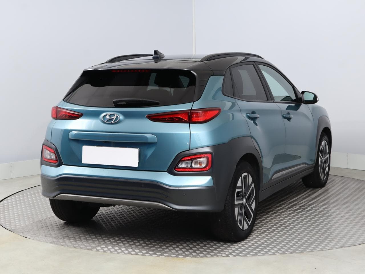 2021 Hyundai KONA - 7