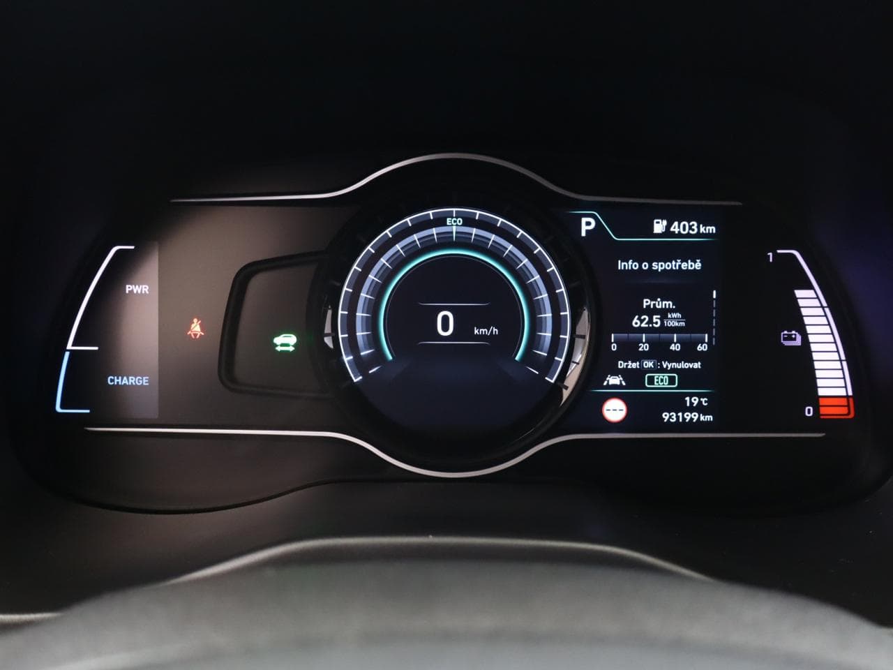 2021 Hyundai KONA - 15