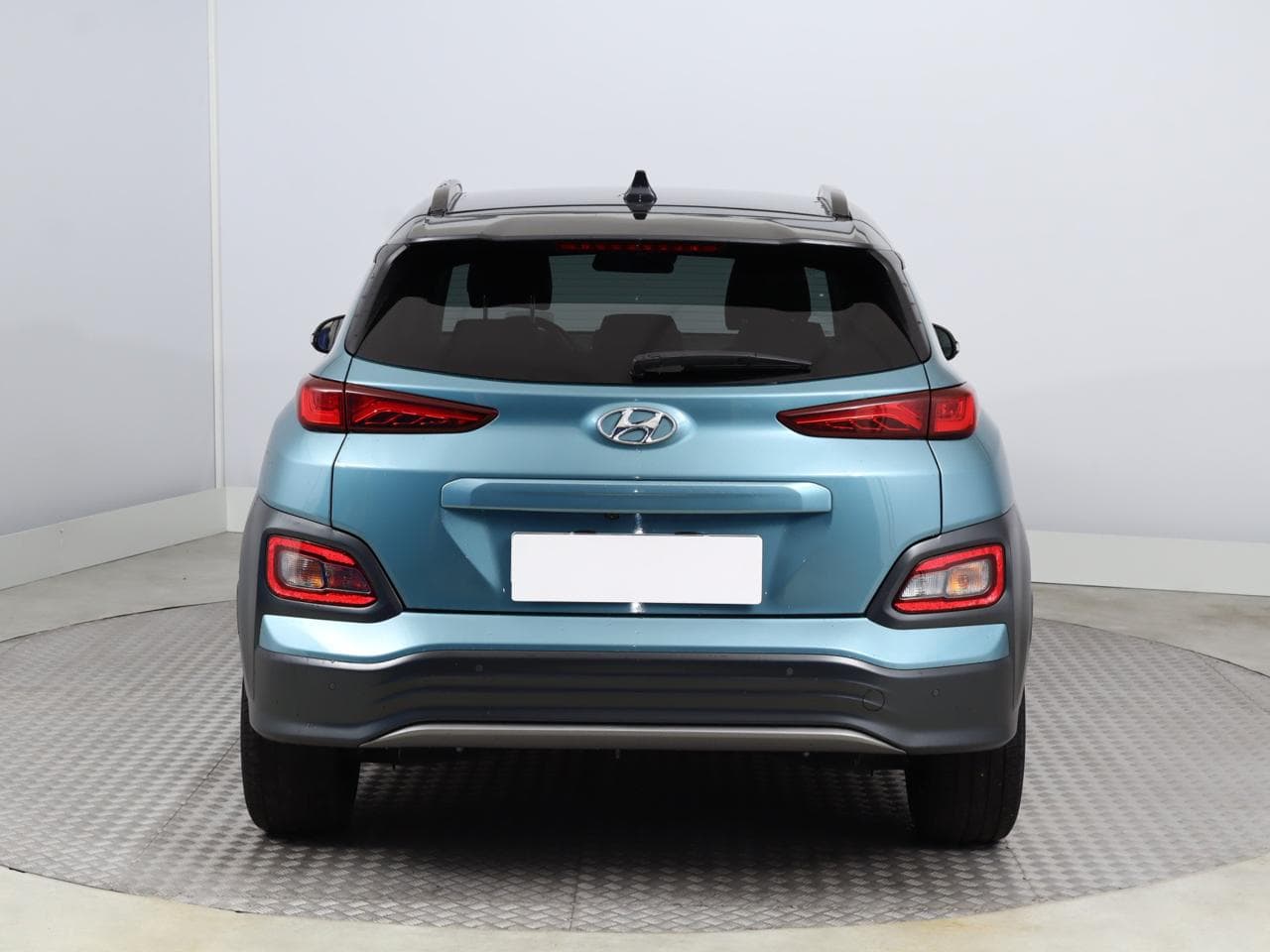 2021 Hyundai KONA - 6