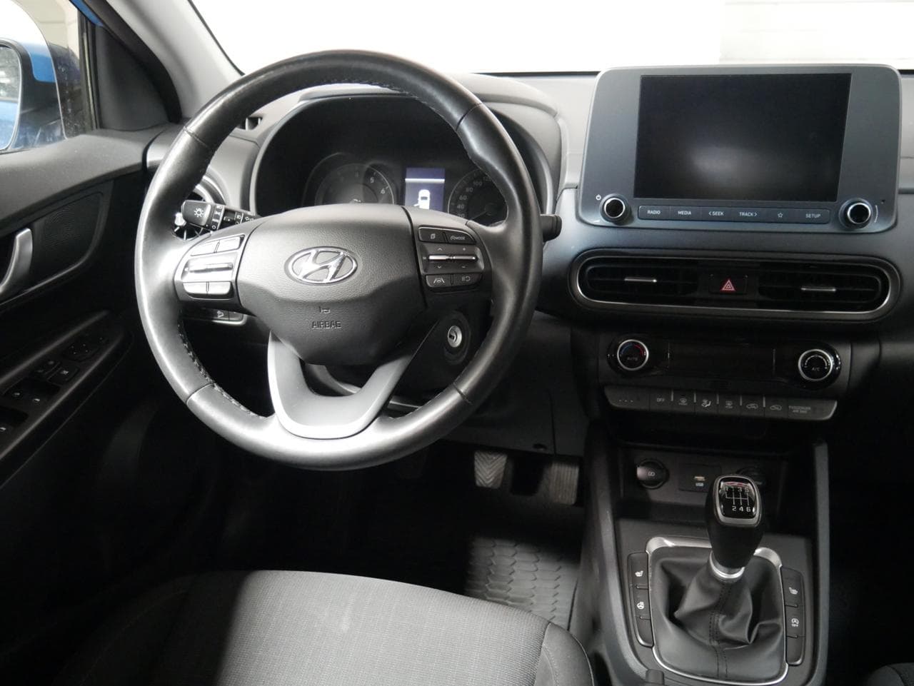 2021 Hyundai KONA - 13