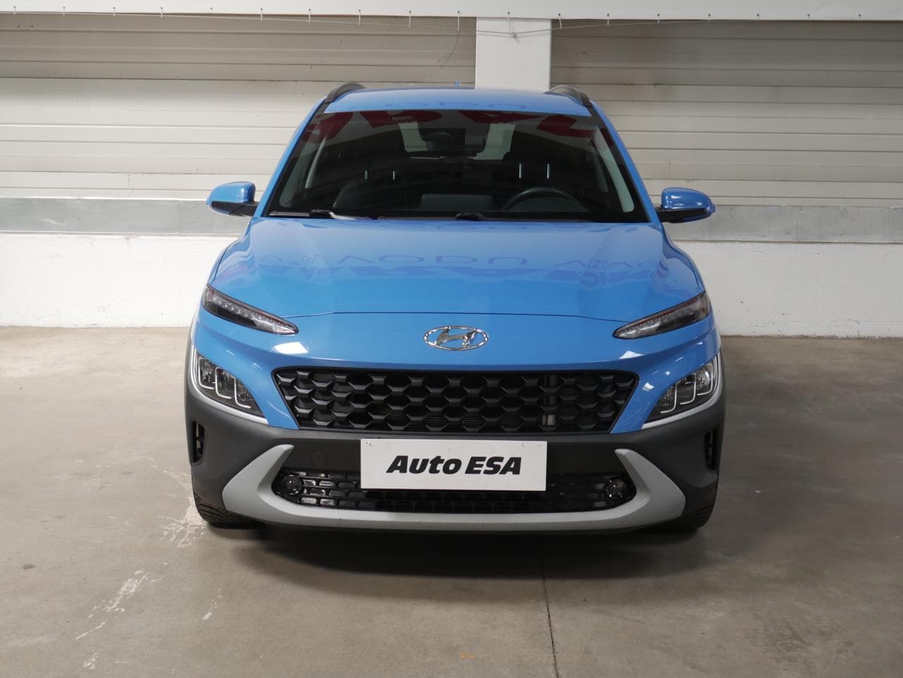 2021 Hyundai KONA - 2