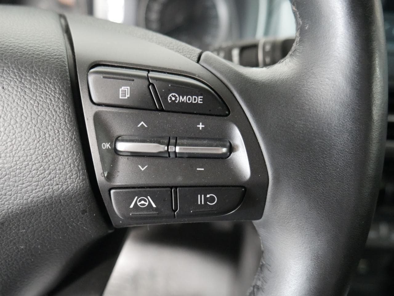 2021 Hyundai KONA - 19