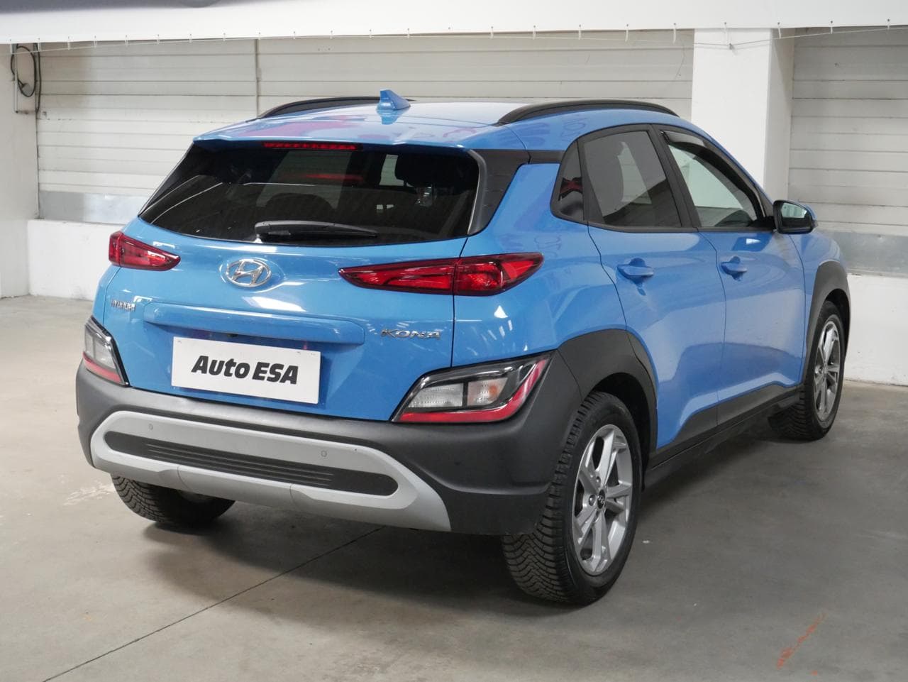 2021 Hyundai KONA - 6