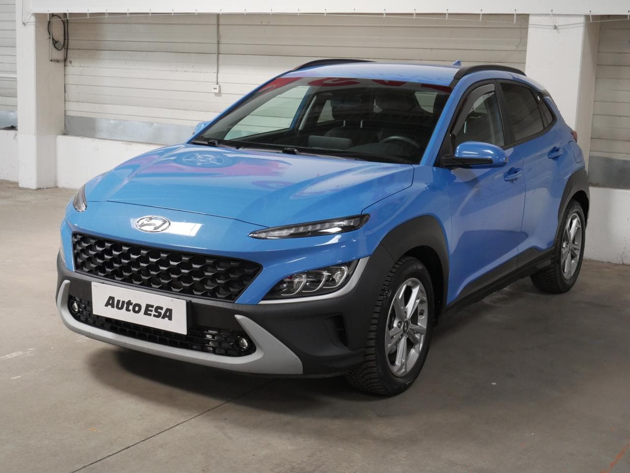2021 Hyundai KONA - 3