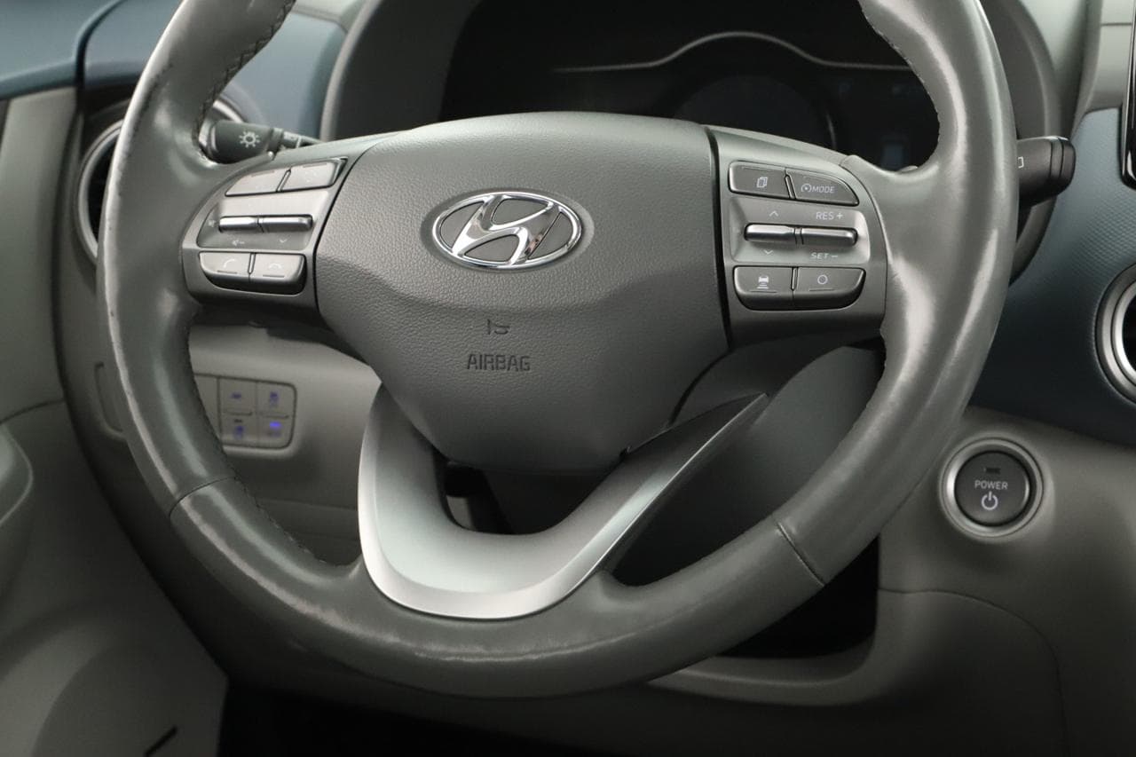 2018 Hyundai KONA - 14