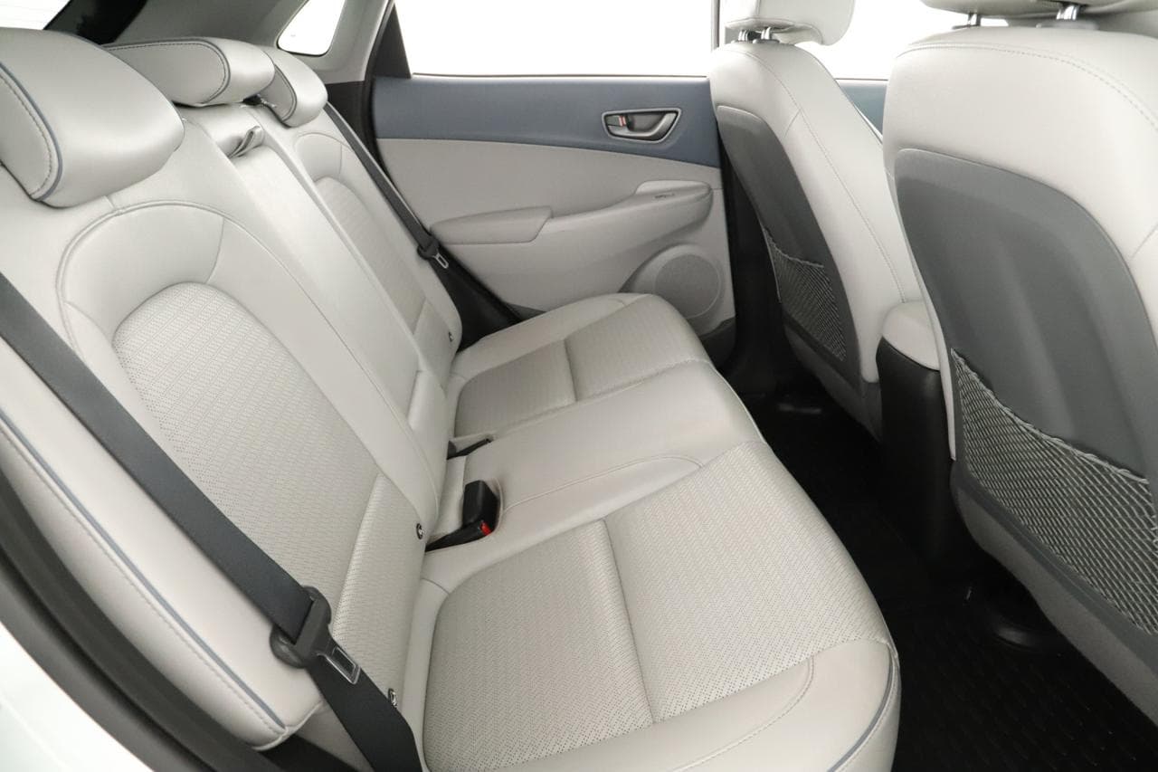 2018 Hyundai KONA - 11