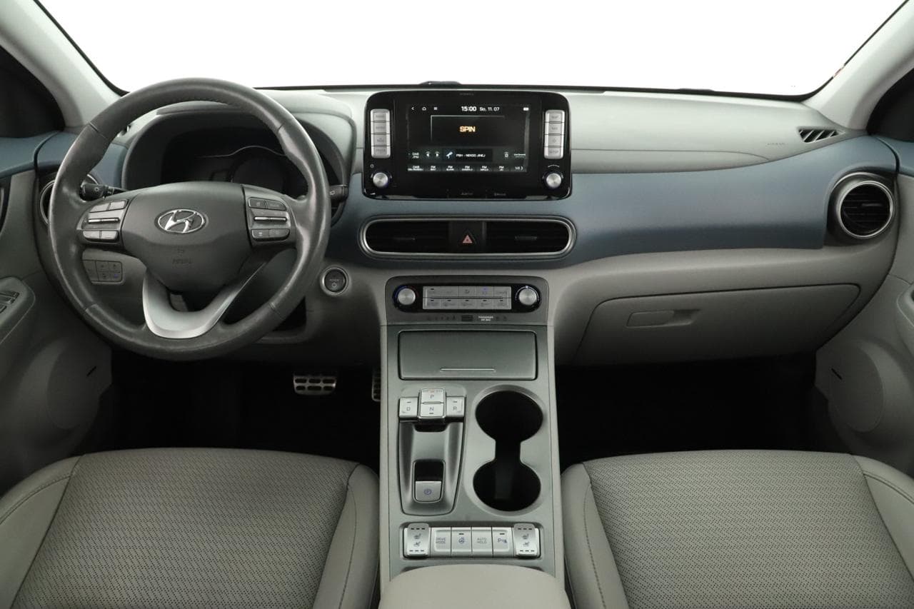2018 Hyundai KONA - 9