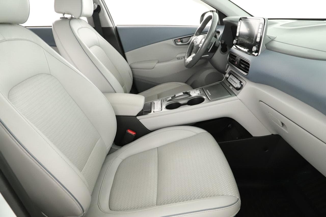 2018 Hyundai KONA - 10