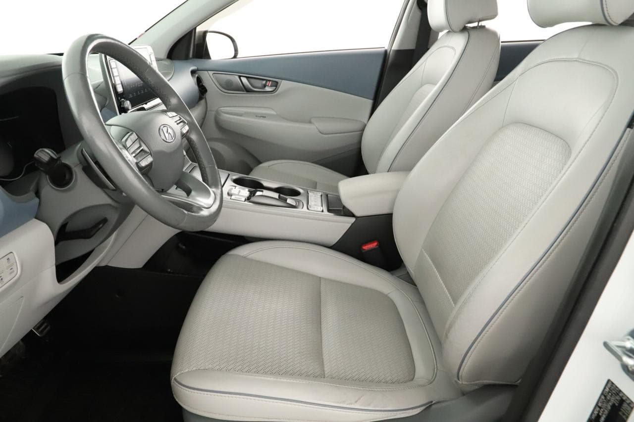 2018 Hyundai KONA - 13