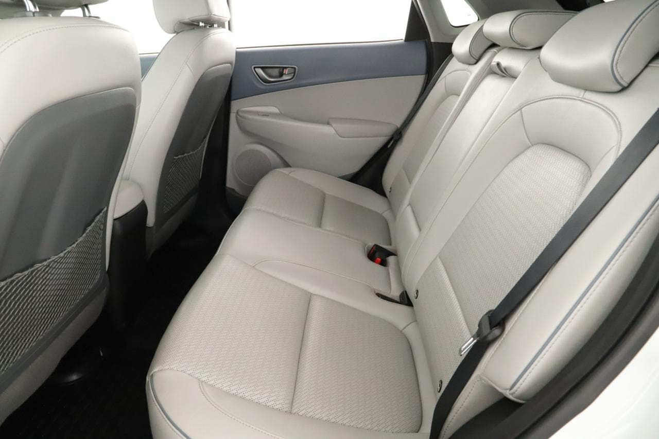 2018 Hyundai KONA - 12