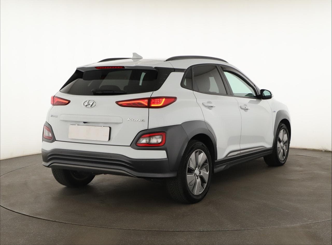 2018 Hyundai KONA - 7