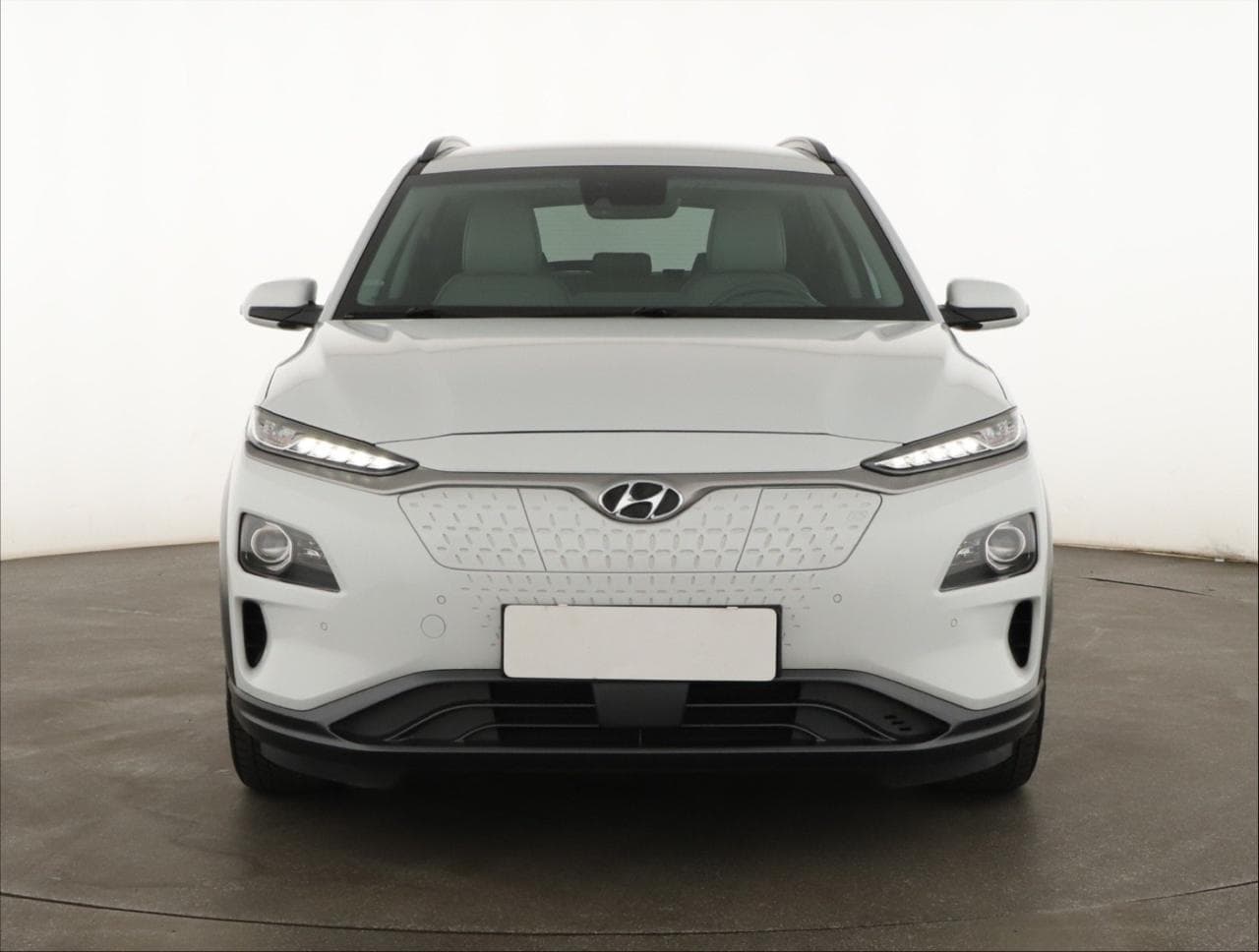 2018 Hyundai KONA - 2