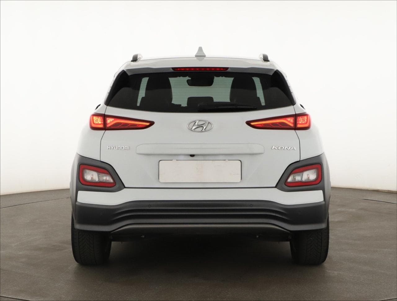 2018 Hyundai KONA - 6