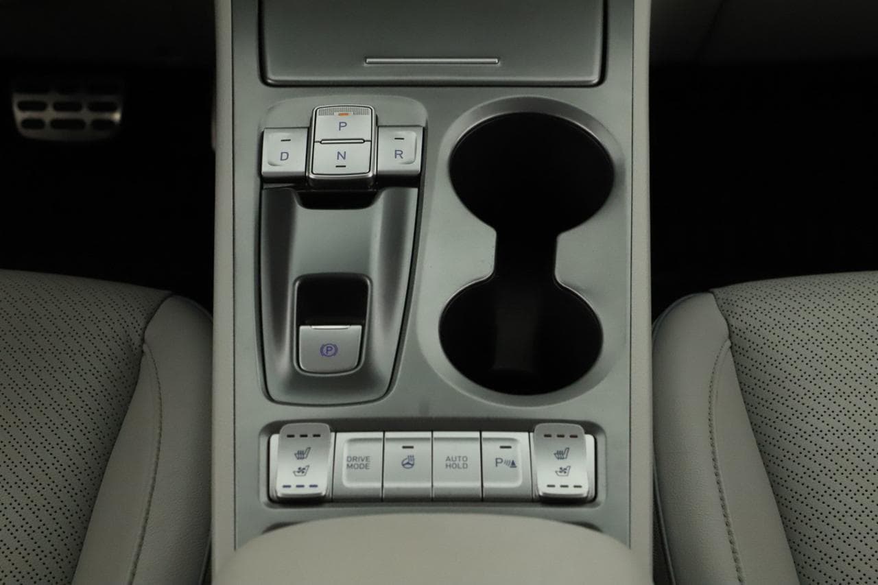 2018 Hyundai KONA - 19