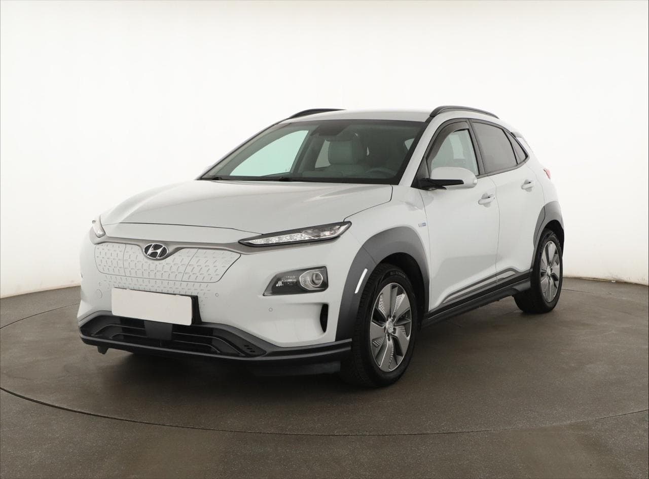 2018 Hyundai KONA - 3