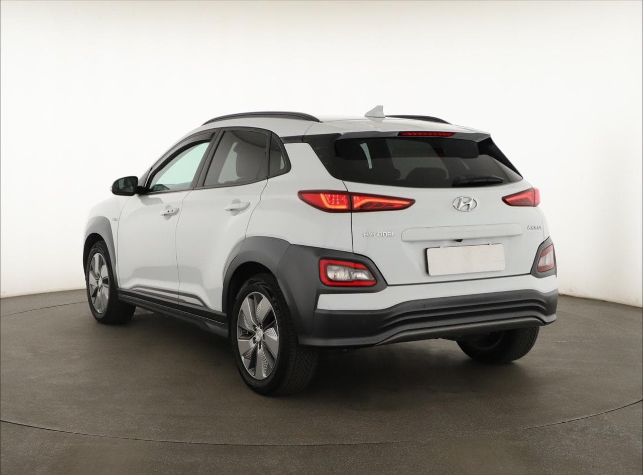 2018 Hyundai KONA - 5