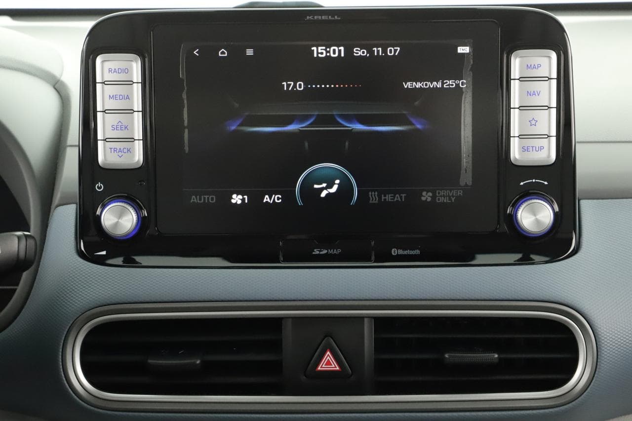 2018 Hyundai KONA - 20