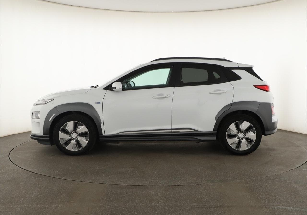 2018 Hyundai KONA - 4