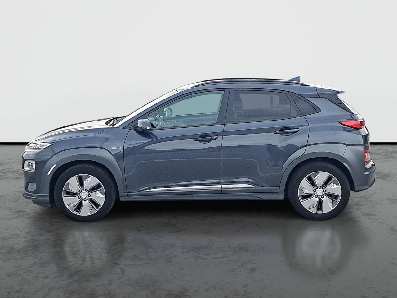 2019 Hyundai KONA - 4