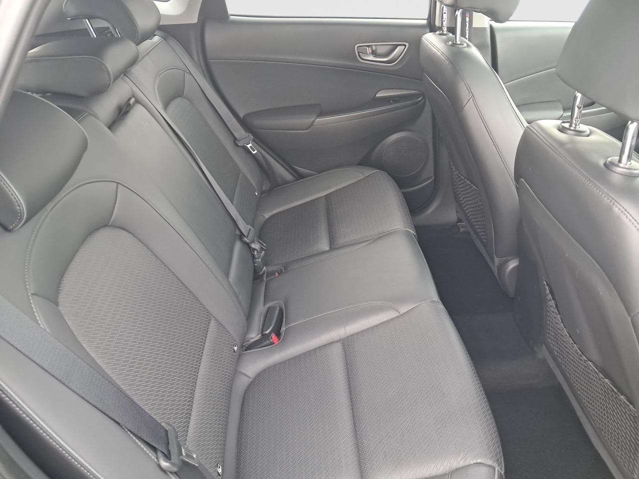 2019 Hyundai KONA - 13