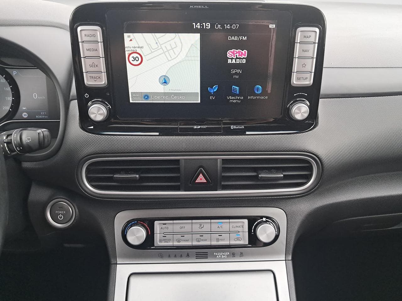 2019 Hyundai KONA - 18