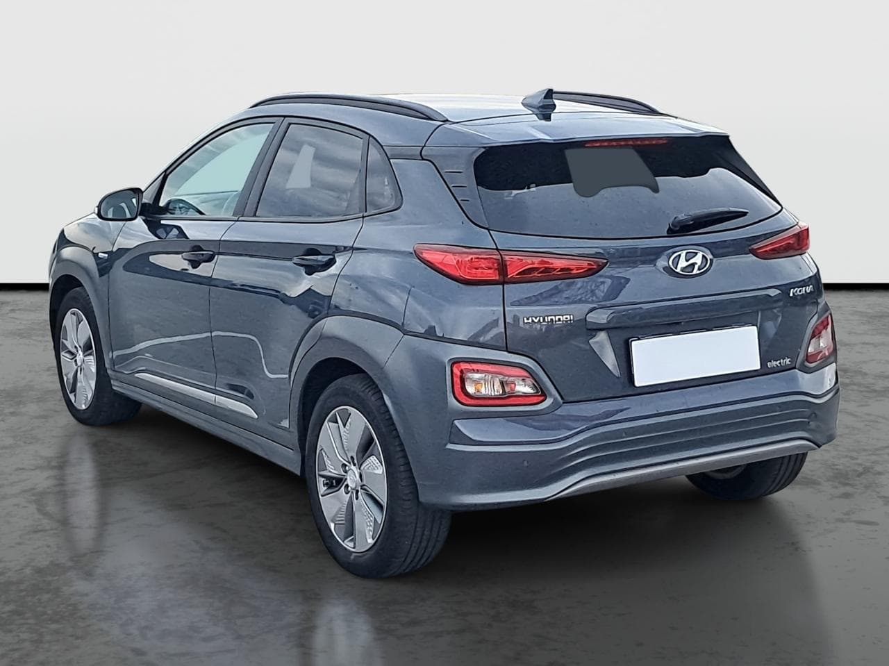 2019 Hyundai KONA - 5