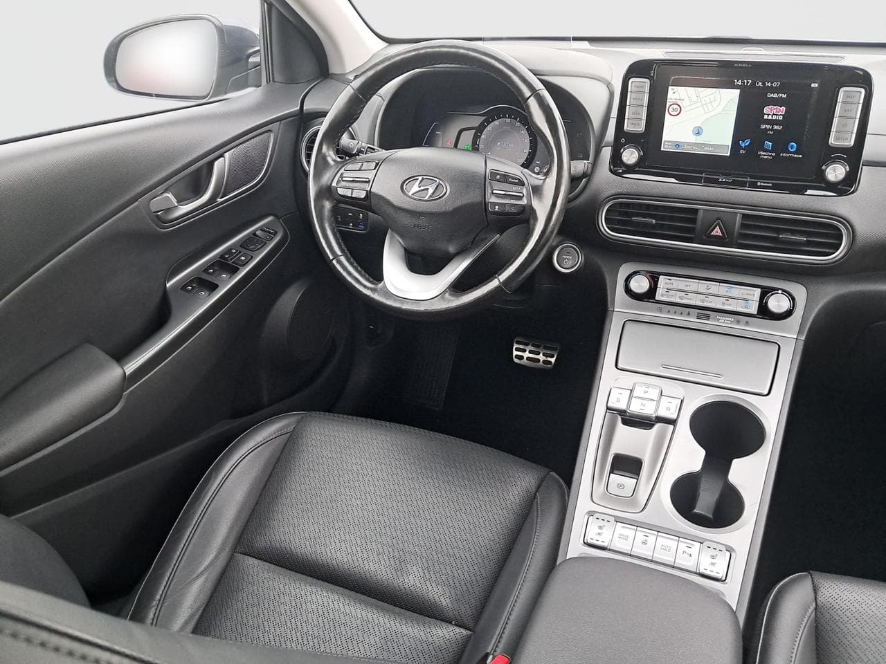 2019 Hyundai KONA - 10