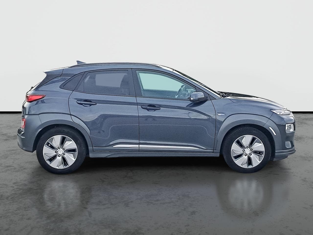 2019 Hyundai KONA - 8
