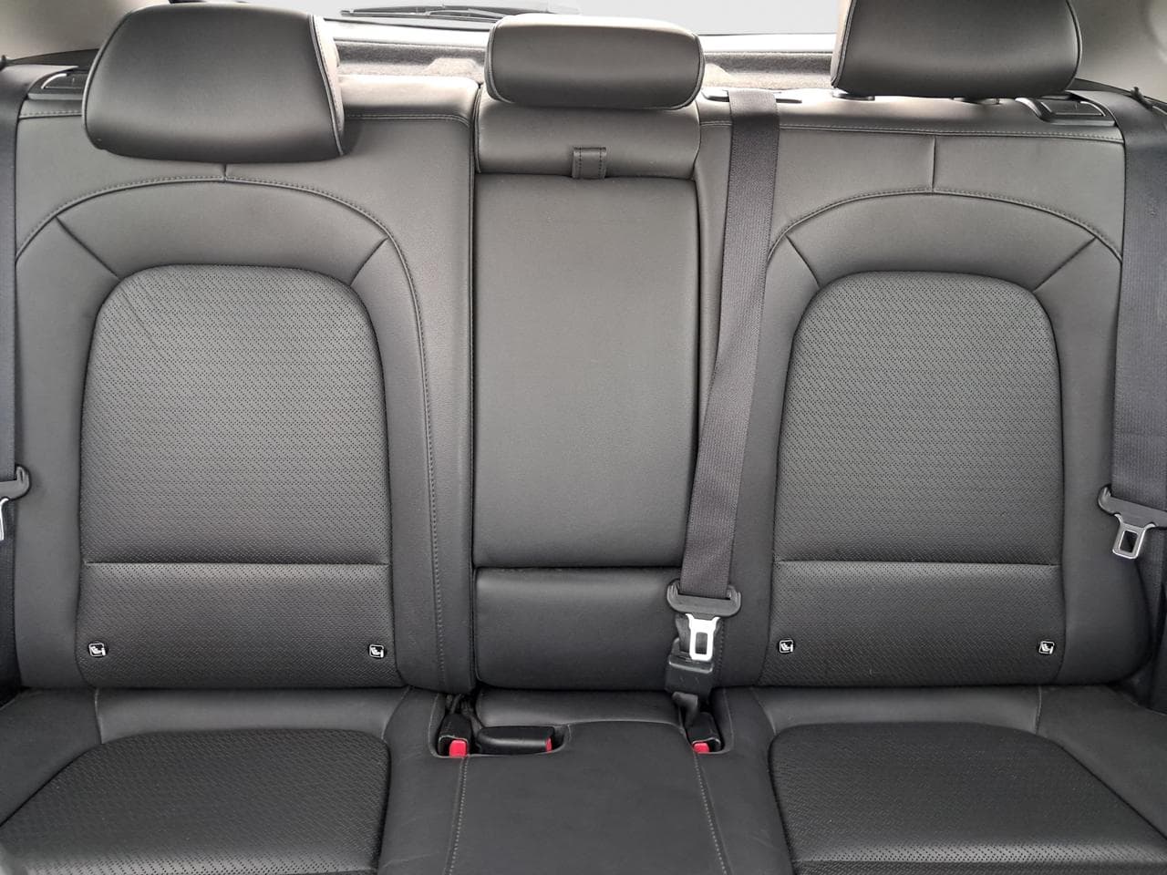 2019 Hyundai KONA - 14