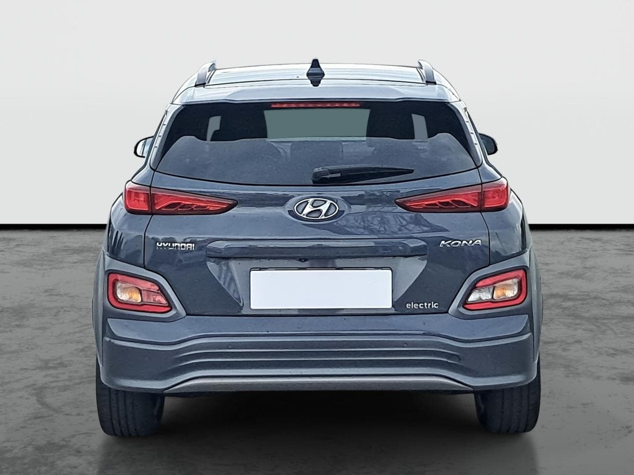 2019 Hyundai KONA - 6
