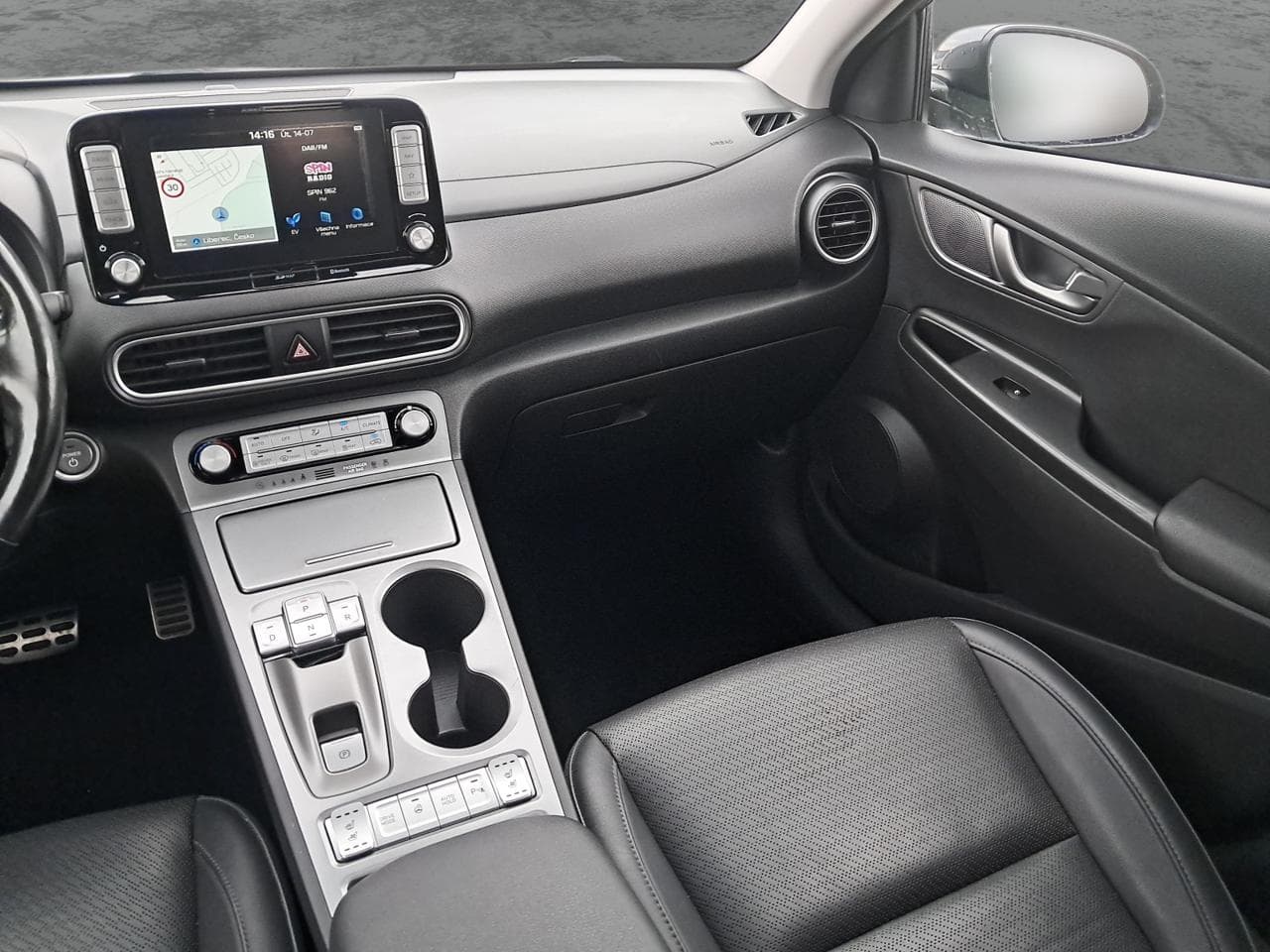 2019 Hyundai KONA - 9