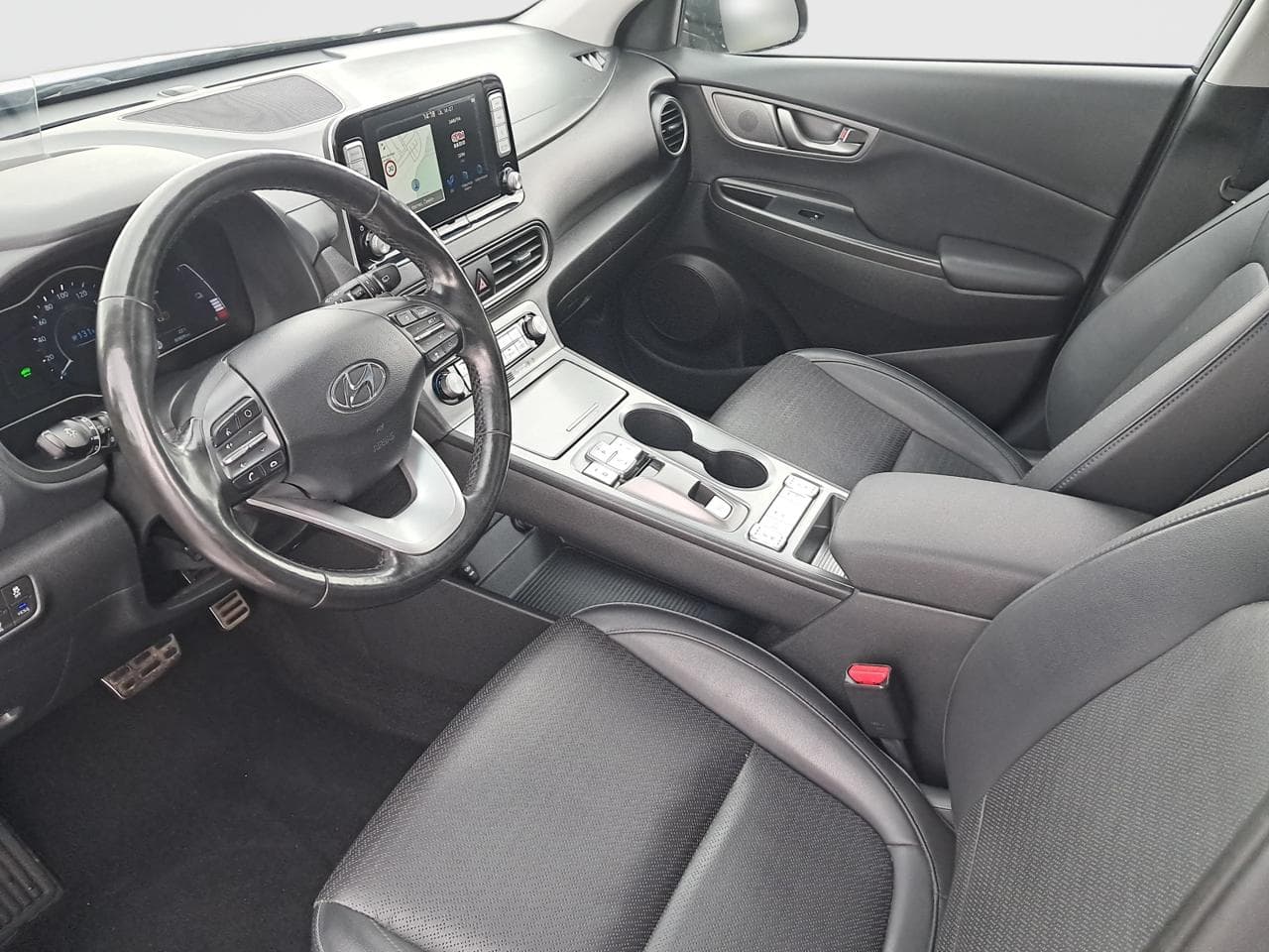2019 Hyundai KONA - 16