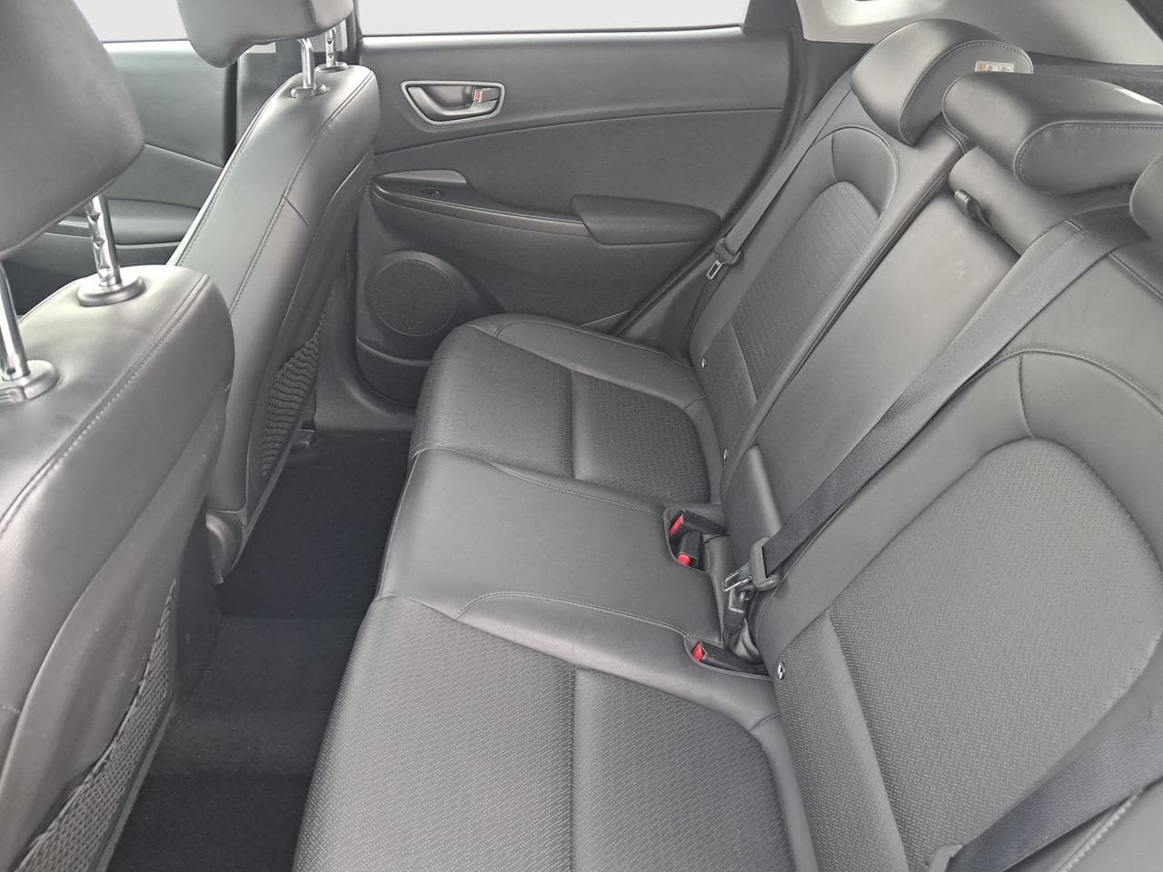 2019 Hyundai KONA - 15